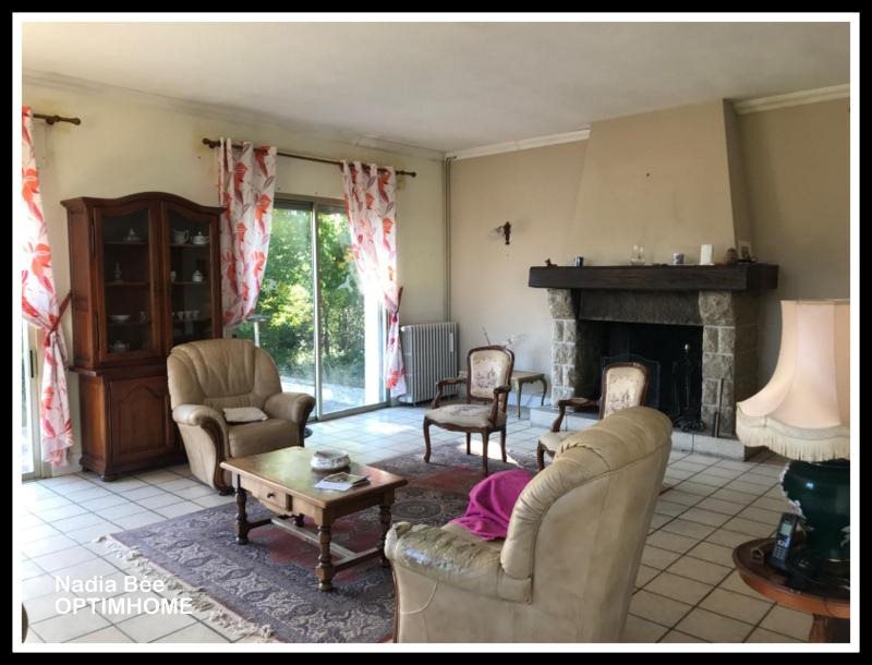Maison à vendre, 180m², Bourganeuf