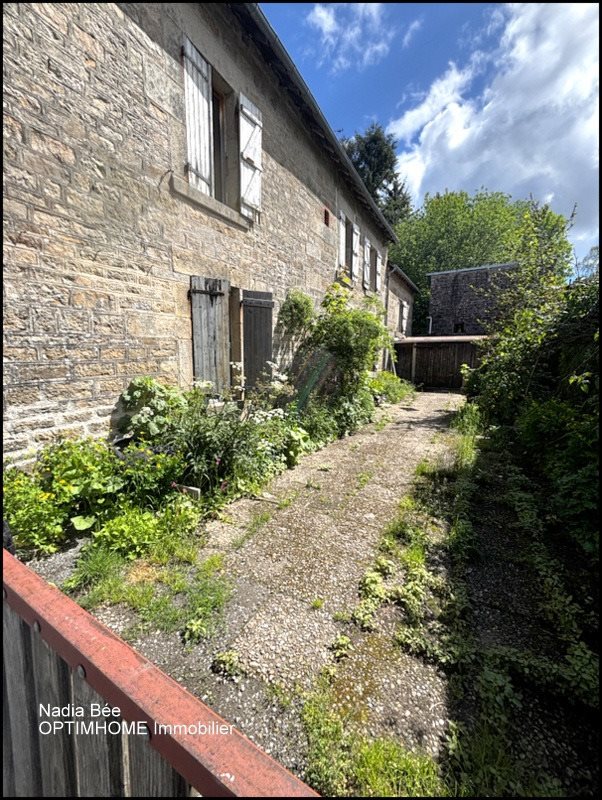 Maison à vendre, 97m², Royère-de-Vassivière