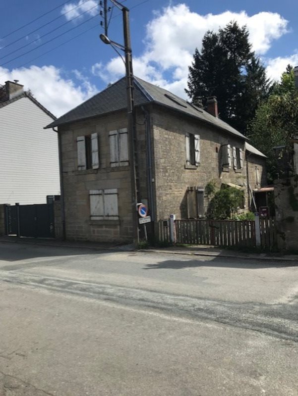 Maison à vendre, 97m², Royère-de-Vassivière