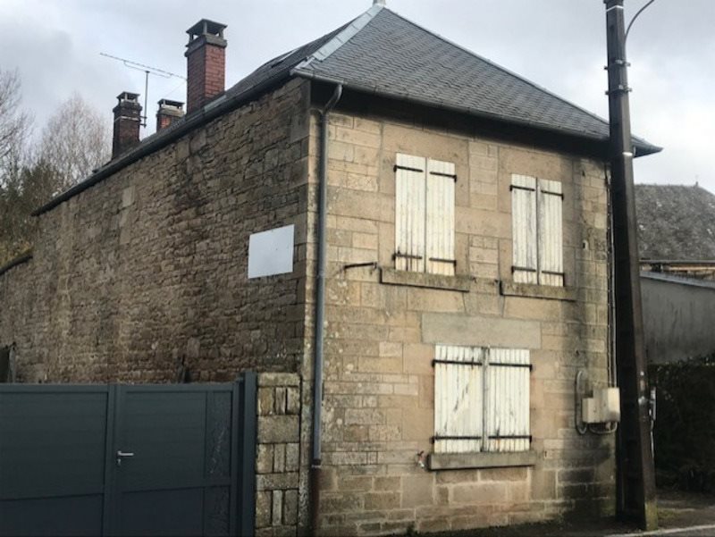 Maison à vendre, 97m², Royère-de-Vassivière