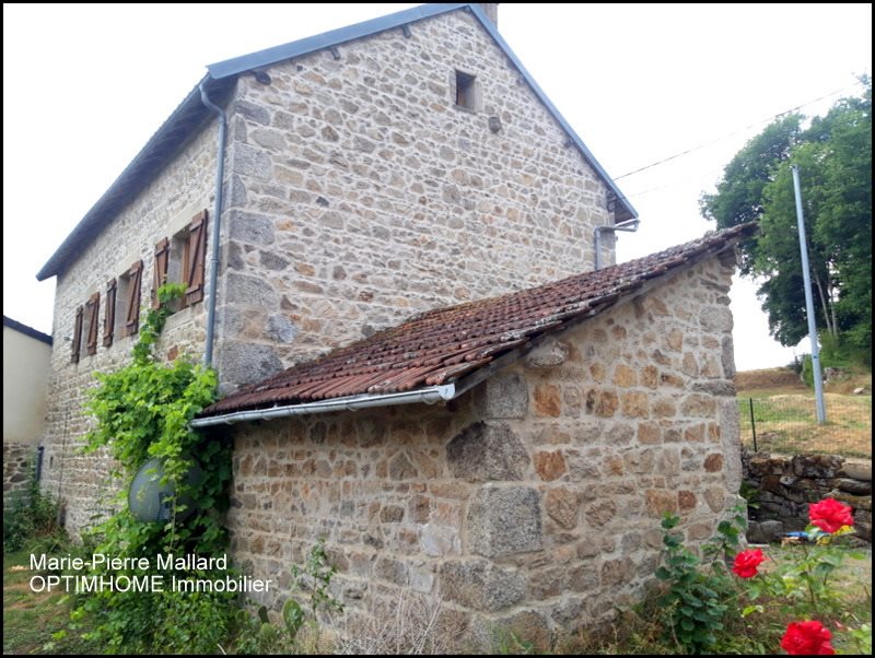 Maison à vendre, 107m², Royère-de-Vassivière