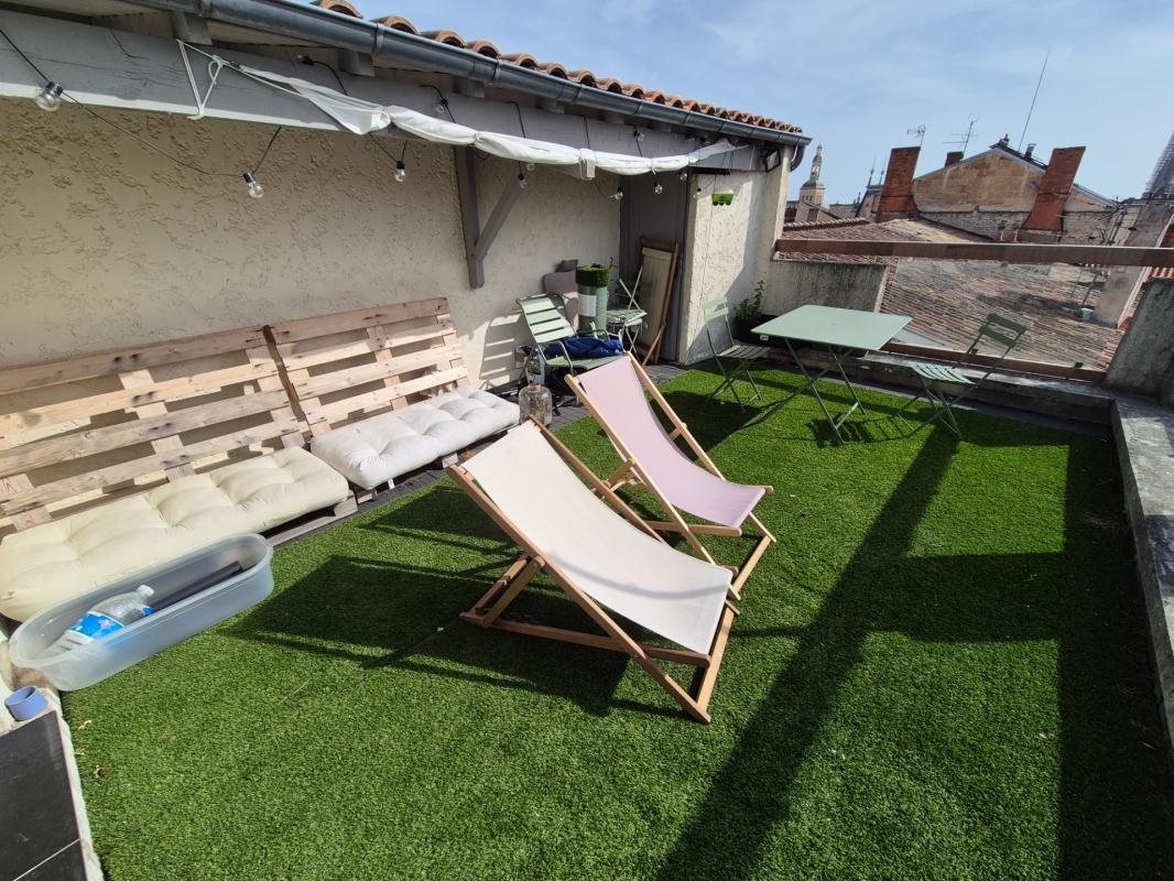 Appartement à vendre, 104m², Niort