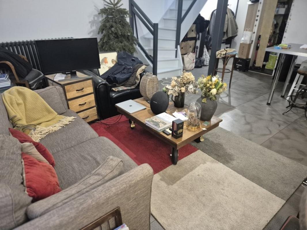 Appartement à vendre, 104m², Niort