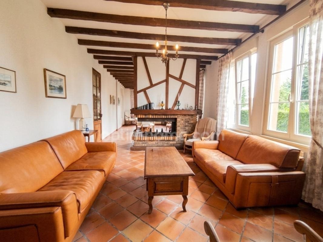 Maison à vendre, 332m², Neuville-Saint-Amand