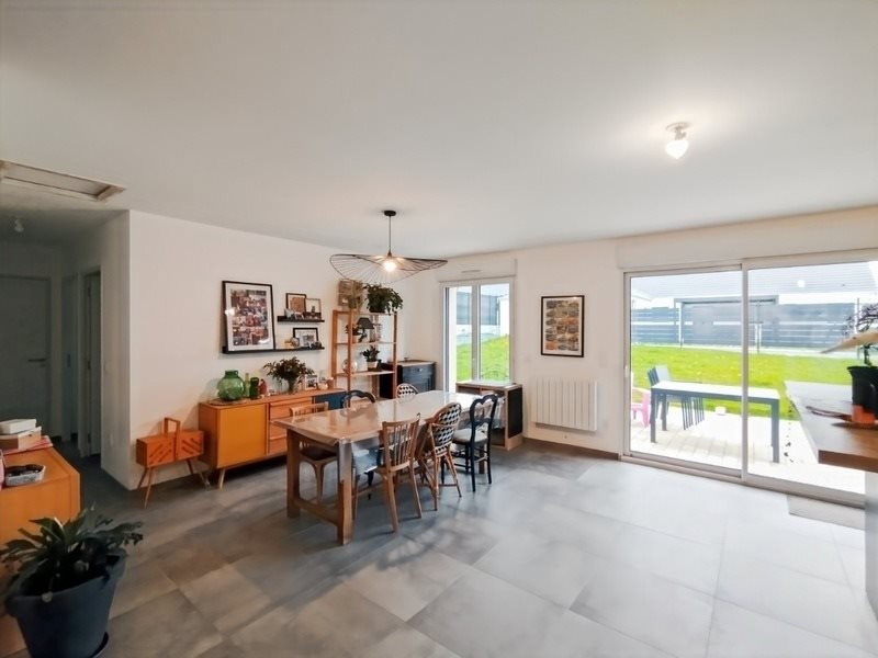 Maison à vendre, 133m², Gricourt