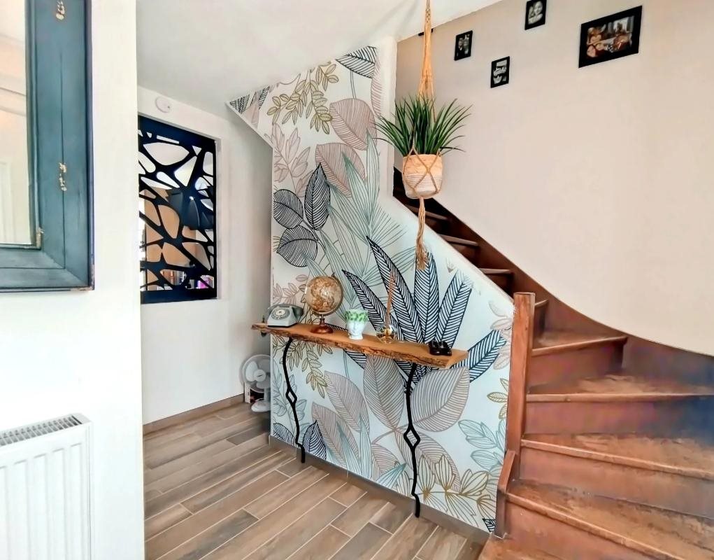 Maison à vendre, 95m², Gricourt