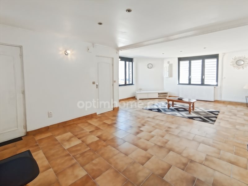 Maison à vendre, 104m², Saint-Quentin