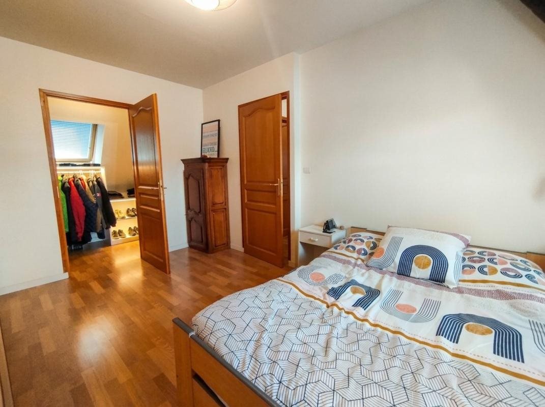 Appartement à vendre, 71m², Saint-Quentin