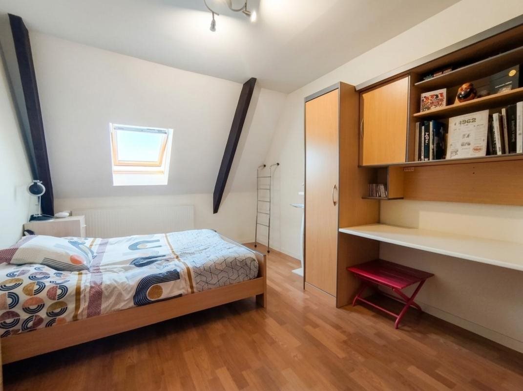 Appartement à vendre, 71m², Saint-Quentin