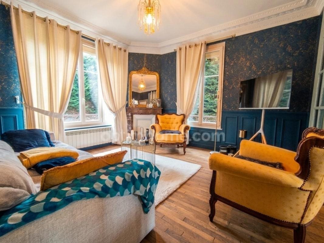 Maison à vendre, 150m², Anguilcourt-le-Sart