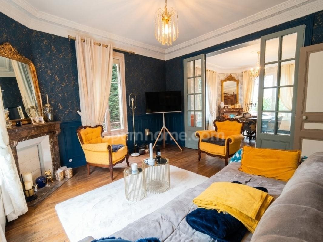 Maison à vendre, 150m², Anguilcourt-le-Sart