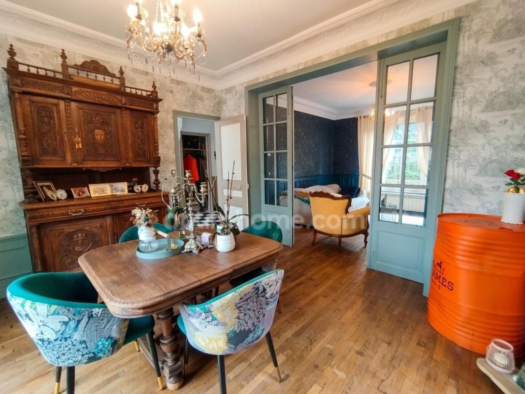 Maison à vendre, 150m², Anguilcourt-le-Sart