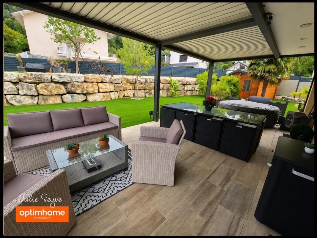 Maison à vendre, 160m², Chevrier