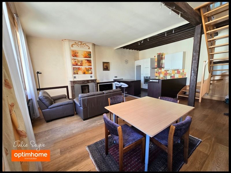 Appartement à vendre, 240m², Gex