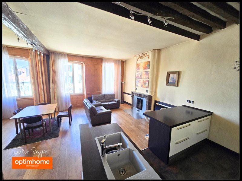 Appartement à vendre, 240m², Gex