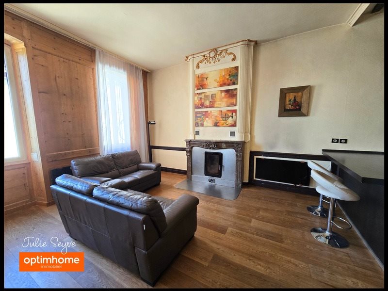Appartement à vendre, 240m², Gex