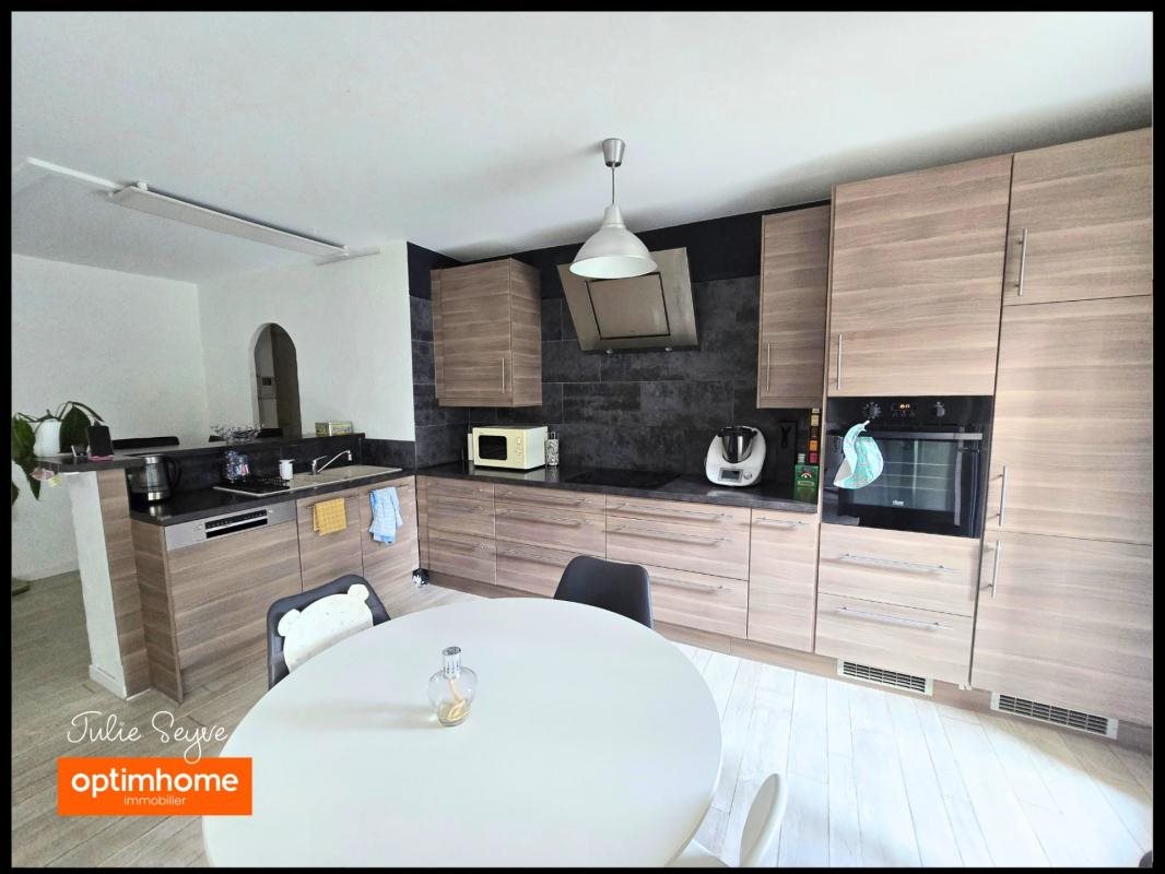 Appartement à vendre, 72m², Cessy