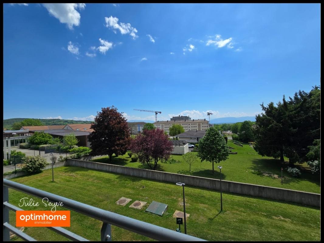 Appartement à vendre, 68m², Gex