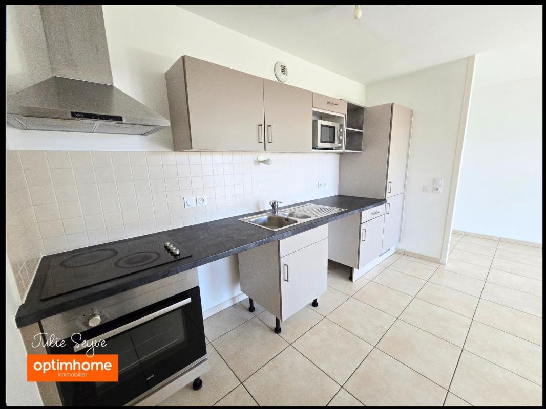 Appartement à vendre, 68m², Gex