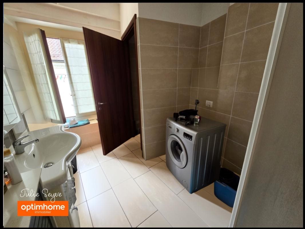 Appartement à vendre, 77m², Gex