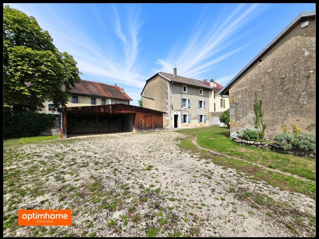 Maison à vendre, 127m², Prévessin-Moëns