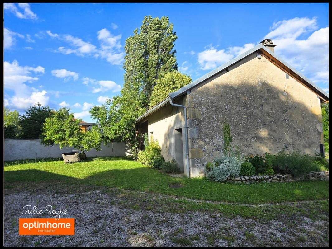 Maison à vendre, 127m², Prévessin-Moëns