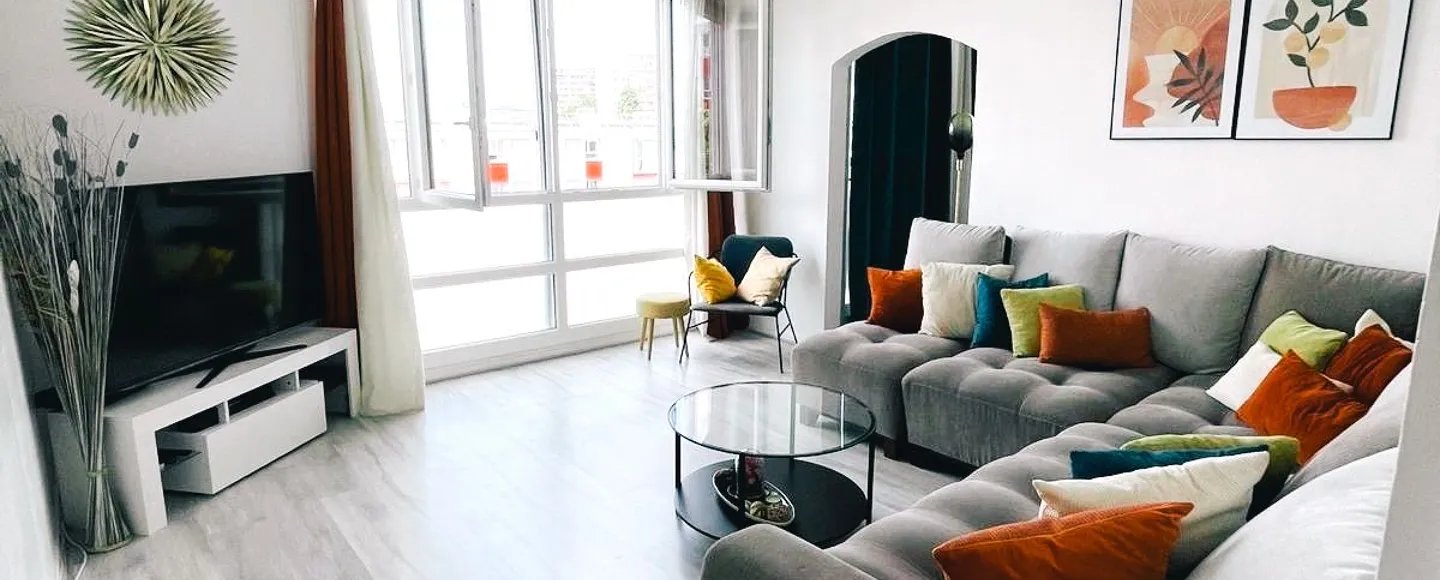 Appartement à vendre, 76m², Soisy-sous-Montmorency
