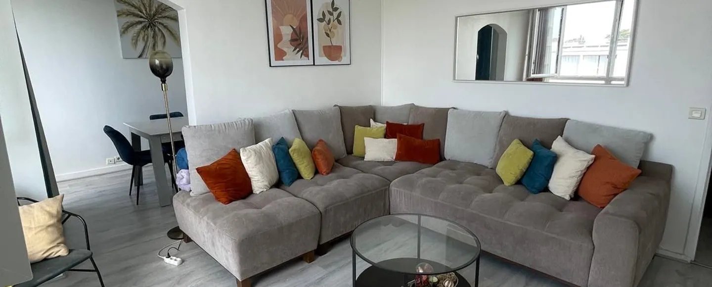 Appartement à vendre, 76m², Soisy-sous-Montmorency