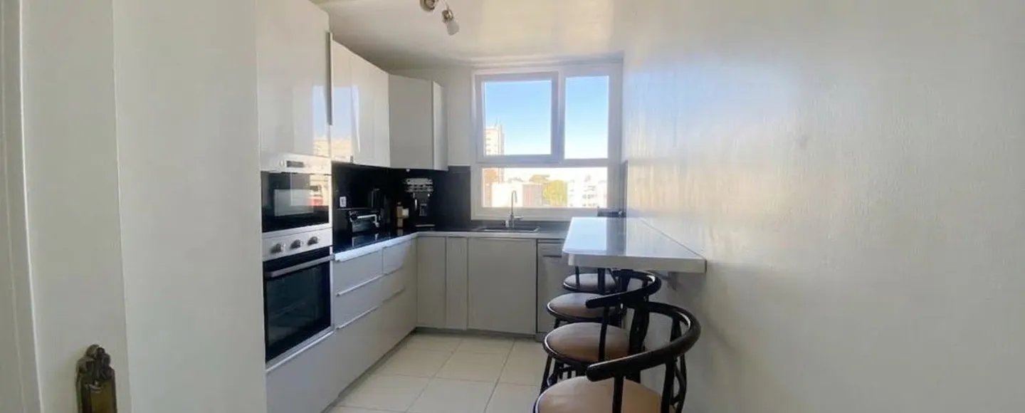 Appartement à vendre, 76m², Soisy-sous-Montmorency