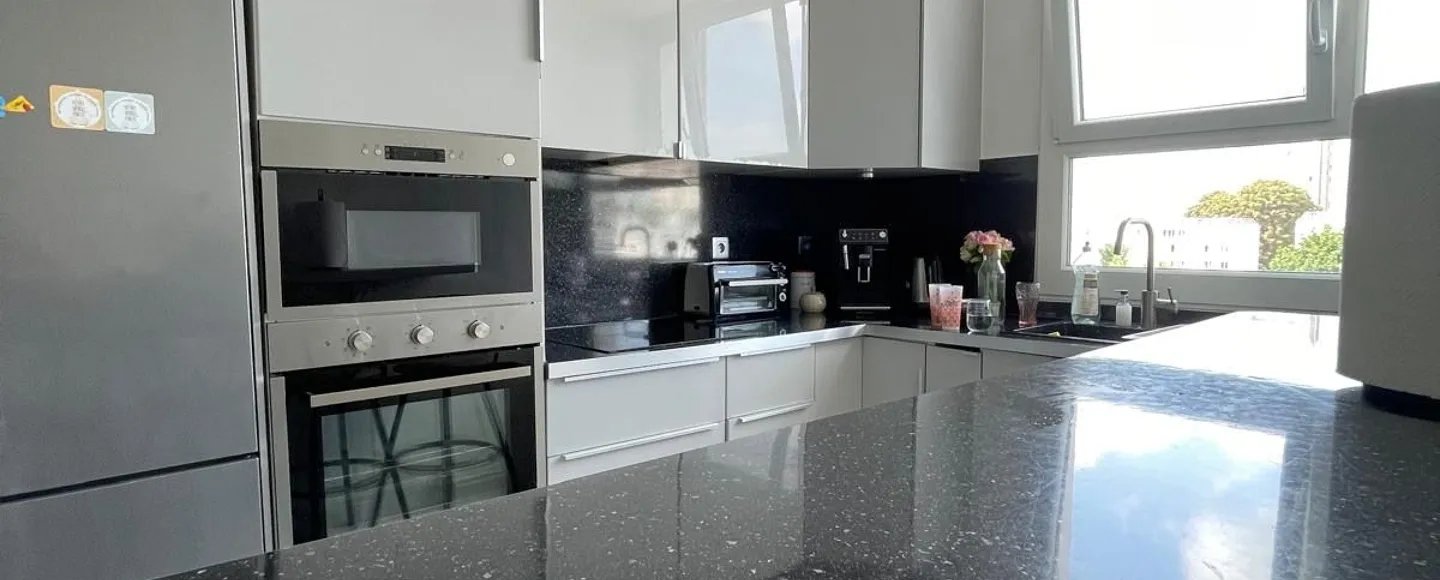 Appartement à vendre, 76m², Soisy-sous-Montmorency