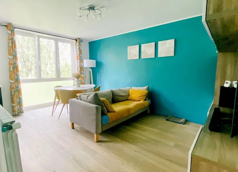Appartement à vendre, 64m², Deuil-la-Barre