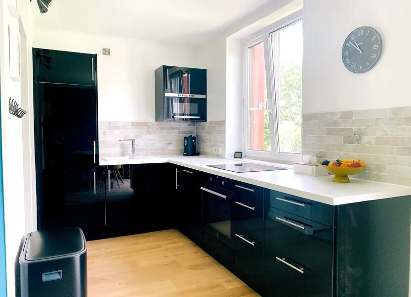 Appartement à vendre, 64m², Deuil-la-Barre