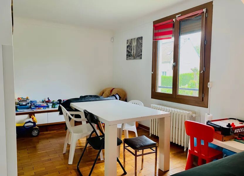 Maison à vendre, 75m², Montmorency