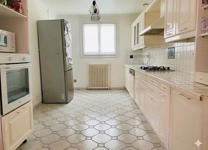 Maison à vendre, 75m², Montmorency