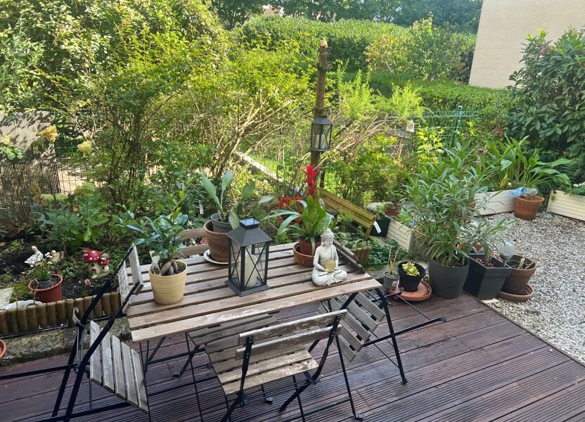 Appartement à vendre, 65m², Deuil-la-Barre