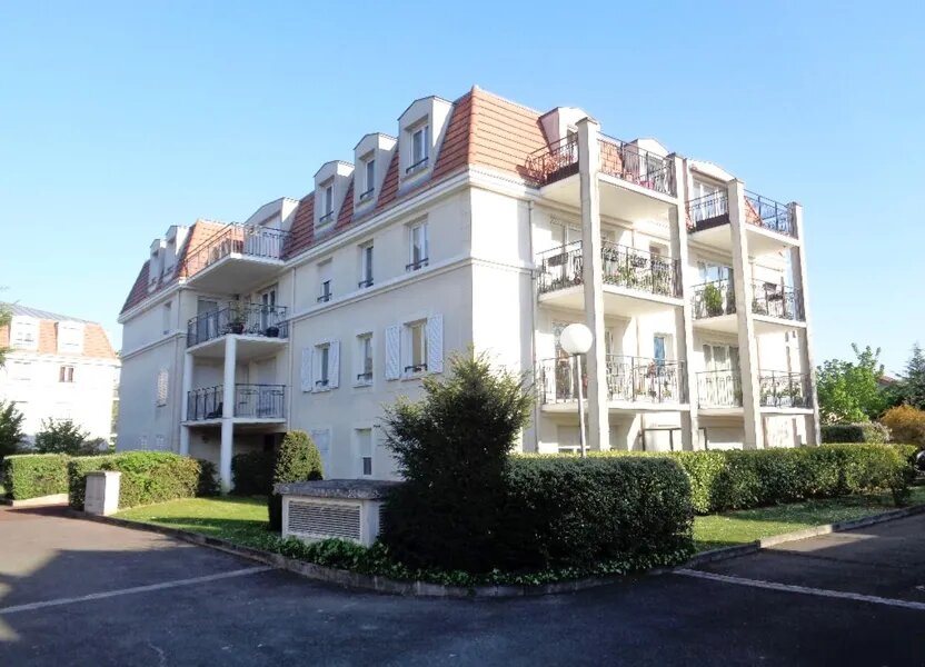 Appartement à vendre, 75m², Deuil-la-Barre
