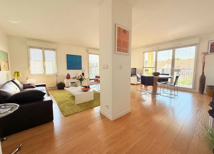 Appartement à vendre, 75m², Deuil-la-Barre