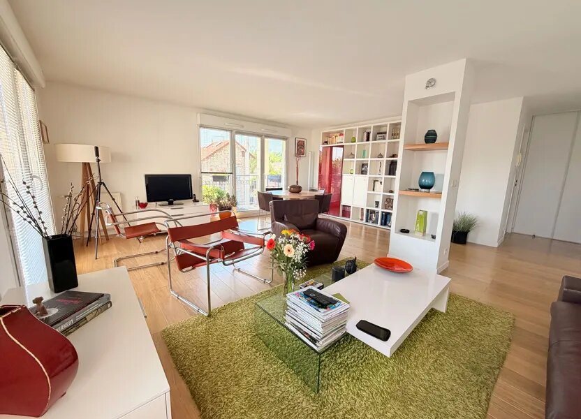 Appartement à vendre, 75m², Deuil-la-Barre