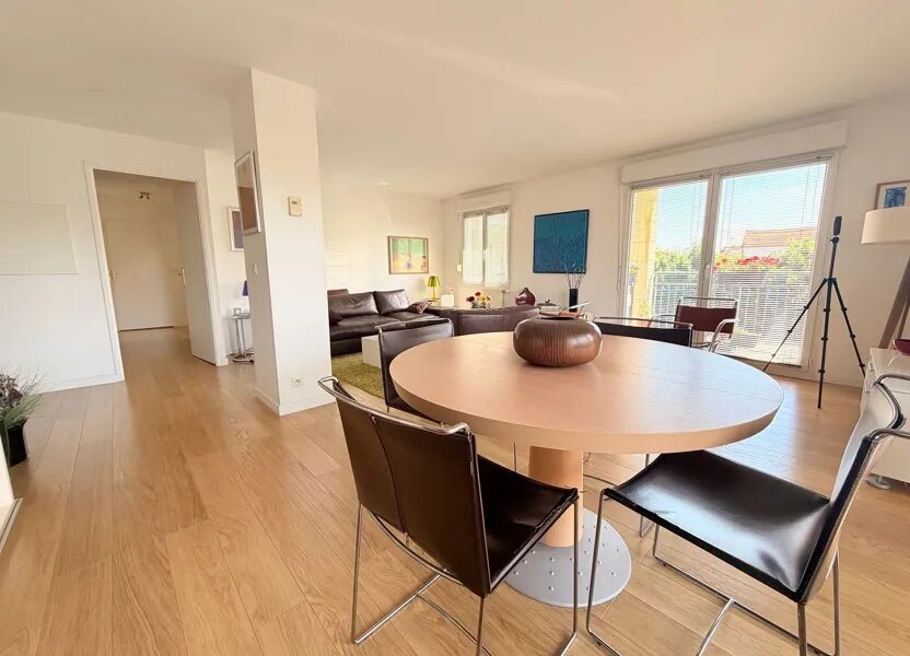 Appartement à vendre, 75m², Deuil-la-Barre