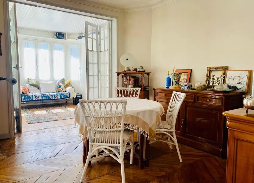 Maison à vendre, 103m², Montmorency