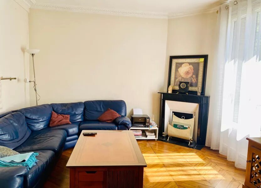 Maison à vendre, 103m², Montmorency