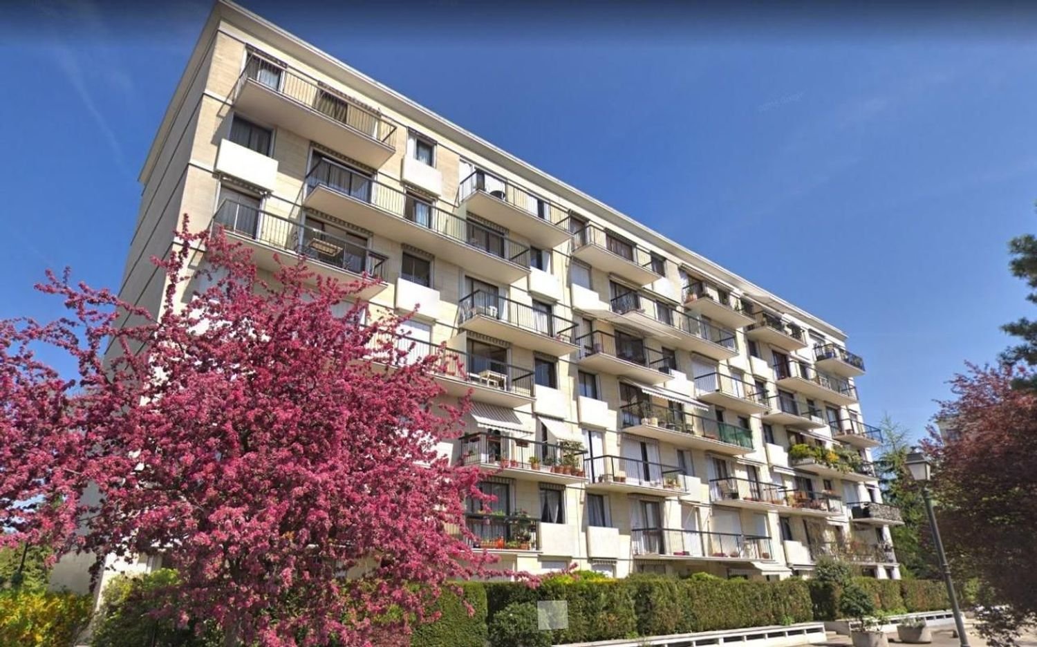 Appartement à vendre, 115m², Deuil-la-Barre