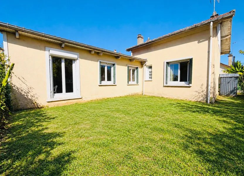Maison à vendre, 66m², Deuil-la-Barre