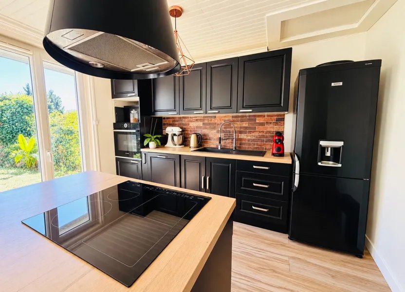 Maison à vendre, 66m², Deuil-la-Barre