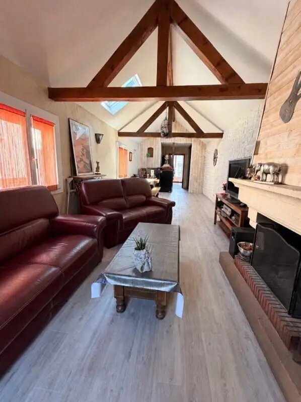 Maison à vendre, 95m², Deuil-la-Barre