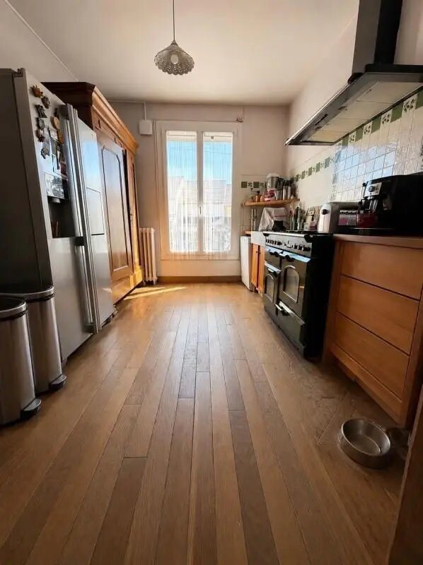 Maison à vendre, 95m², Deuil-la-Barre