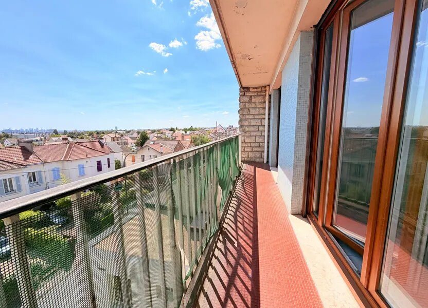 Appartement à vendre, 62m², Deuil-la-Barre