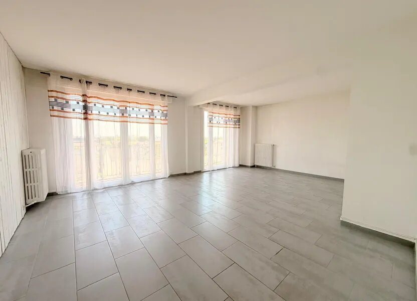Appartement à vendre, 62m², Deuil-la-Barre