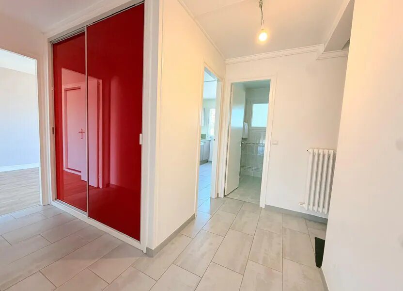 Appartement à vendre, 62m², Deuil-la-Barre