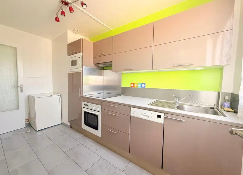 Appartement à vendre, 62m², Deuil-la-Barre